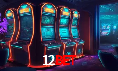 A Revolução dos Aplicativos de Jogos no 12bet