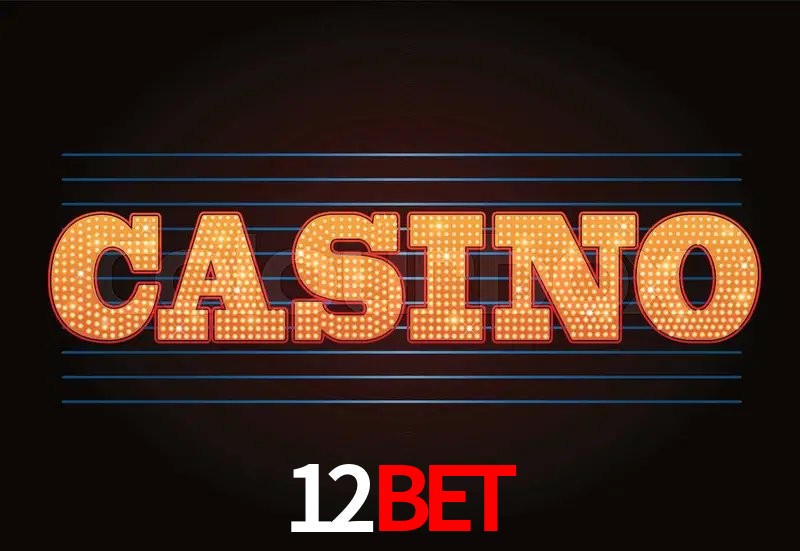 Experiência VIP 12bet