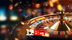 Bônus e promoções da 12bet