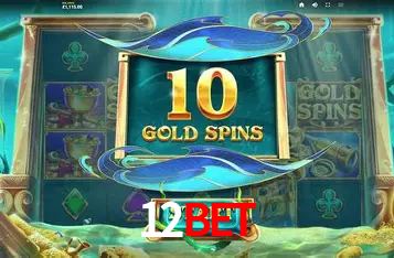 Desvendando o Mundo dos Jogos Virtuais na 12bet