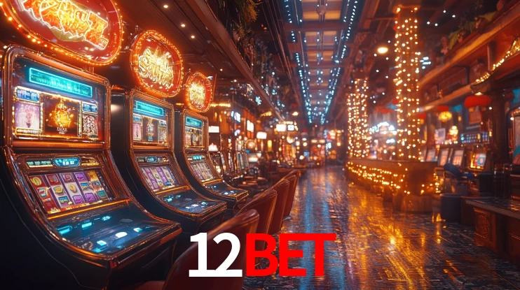 12bet: Seu Cassino Premiado com Pagamentos Rápidos
