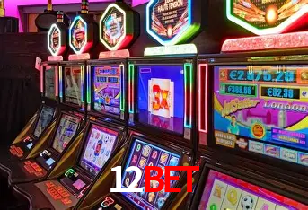 A Emoção da Loteria na 12bet: Uma Chance de Mudança de Vida