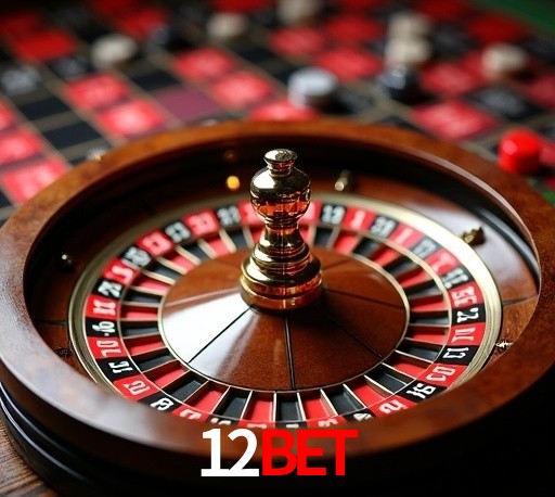 Jogos populares e pagamentos rápidos na 12bet
