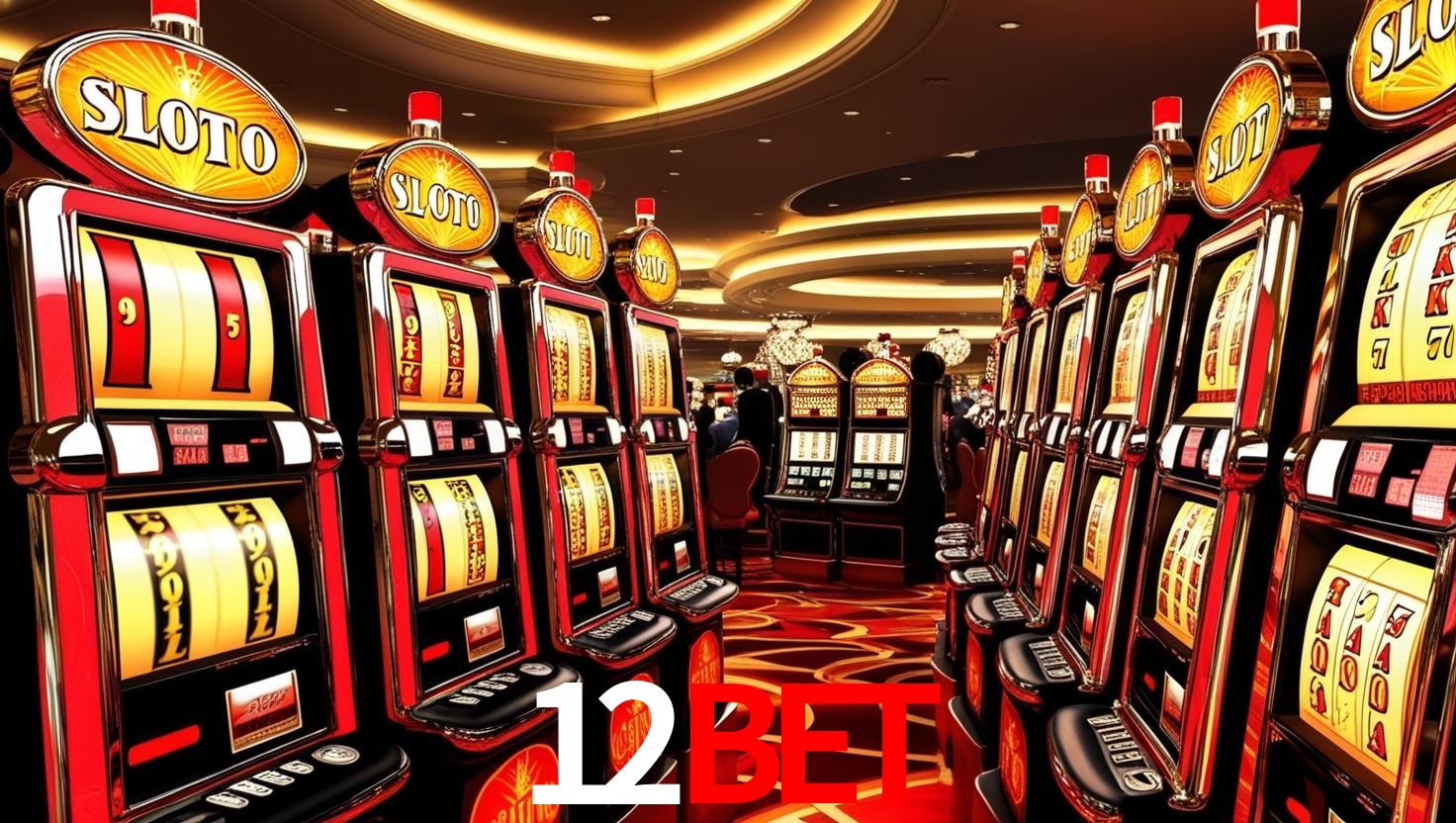 12BET.COM