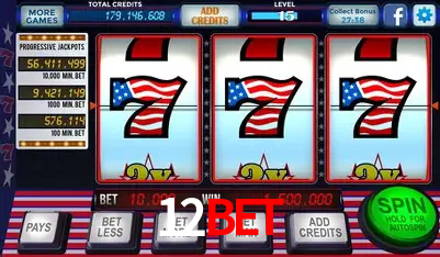 A Emoção da Loteria na 12bet: Uma Chance de Mudança de Vida