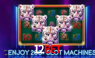 Blackjack na 12bet