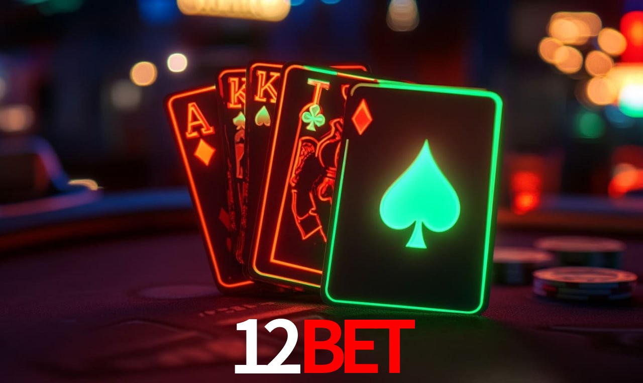 Saque PIX 12bet