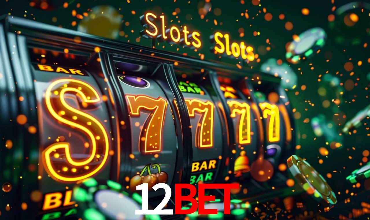 Experiência VIP 12bet
