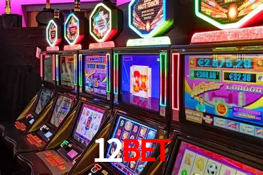 A Revolução dos Aplicativos de Jogos no 12bet
