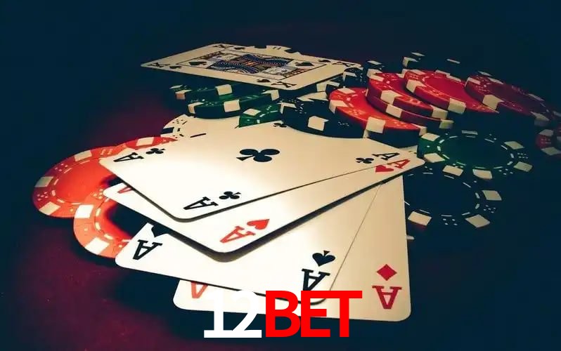 Níveis VIP 12bet