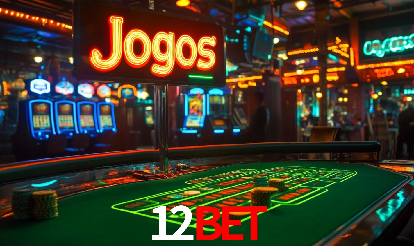 Segurança 2FA 12bet
