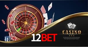 Apostas de Futebol 12bet