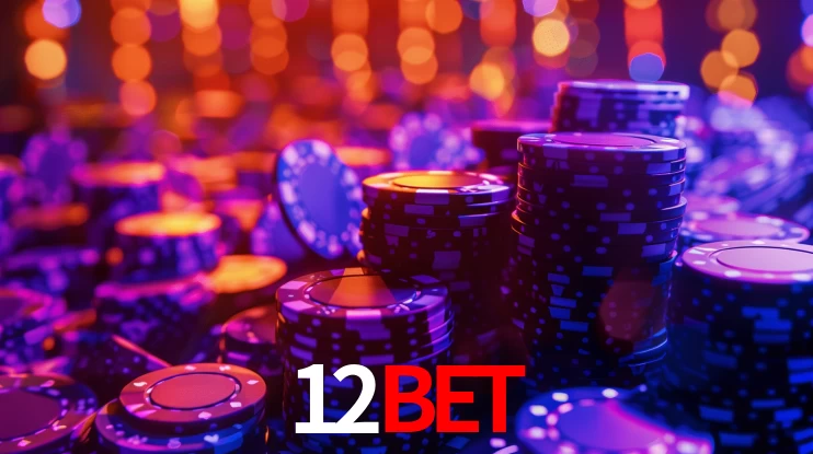12bet vip