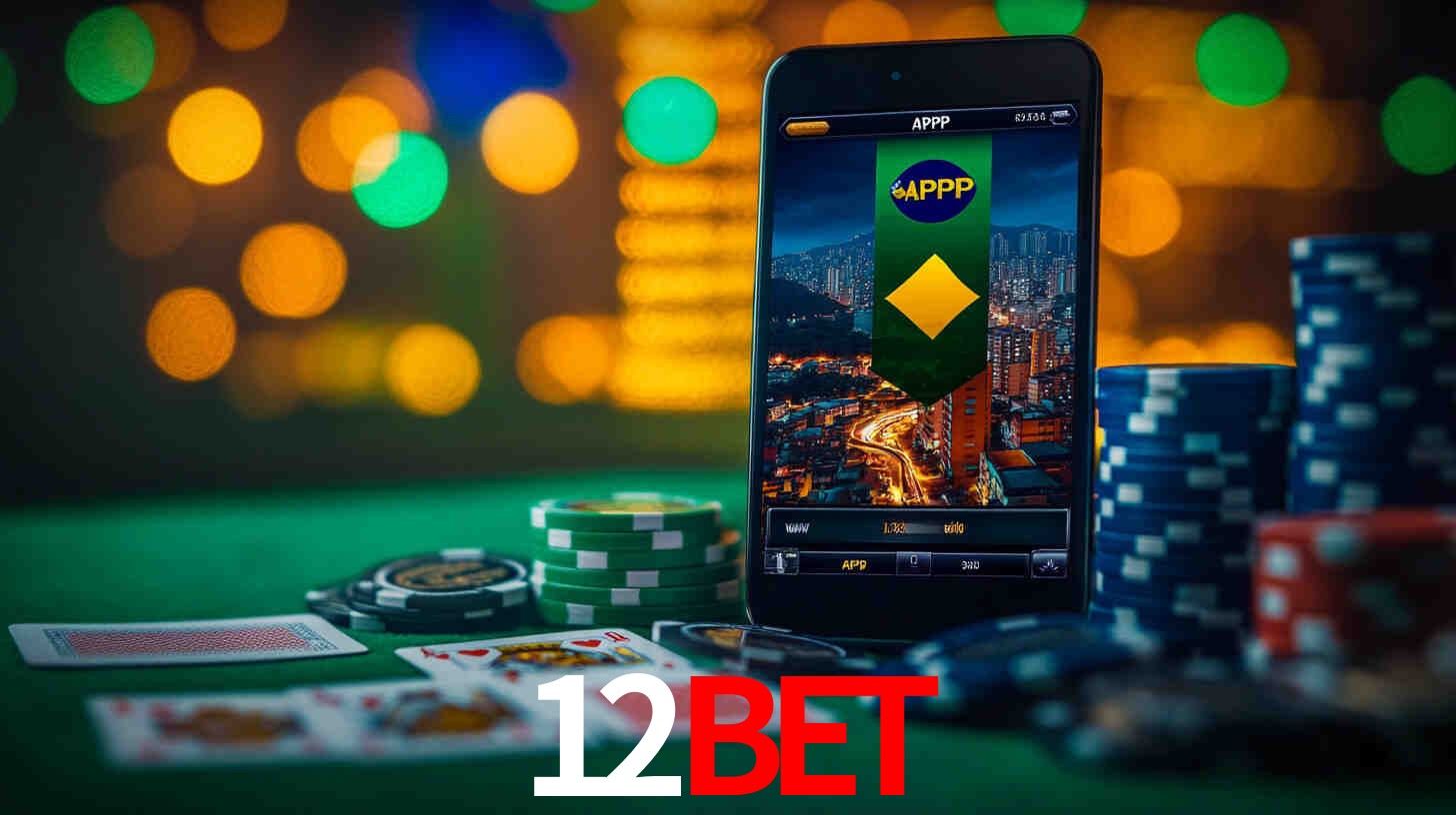 Explorando a Categoria de Eventos em Apostas na 12bet