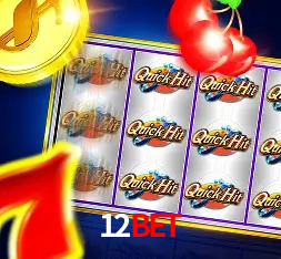 Desvendando o Mundo dos Jogos Virtuais na 12bet