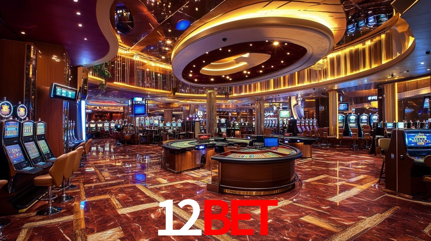 Tournaments 12bet