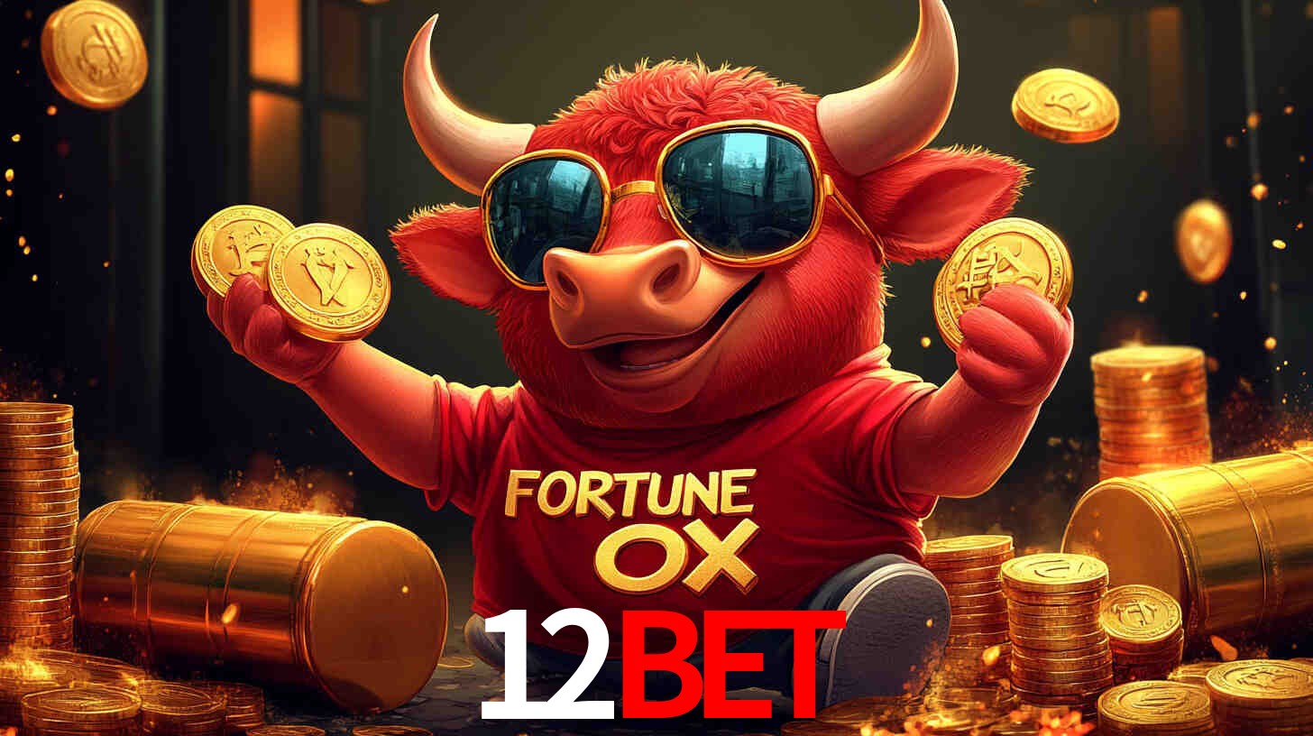 Apostas Esportivas na 12bet: Um Guia Completo