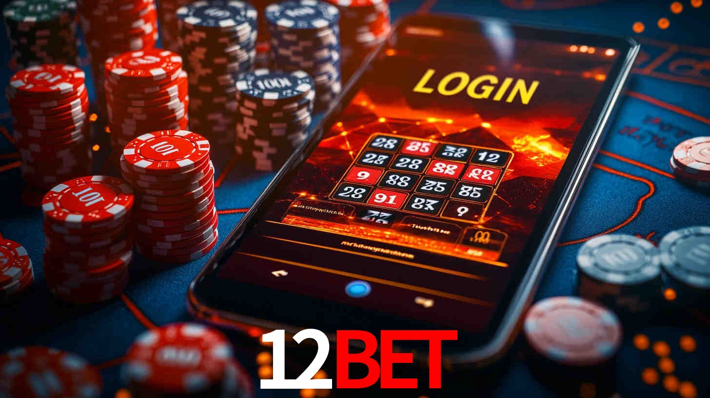 12bet vip