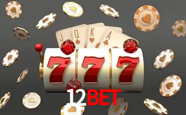 Jogos de mesa e apostas rápidas na 12bet