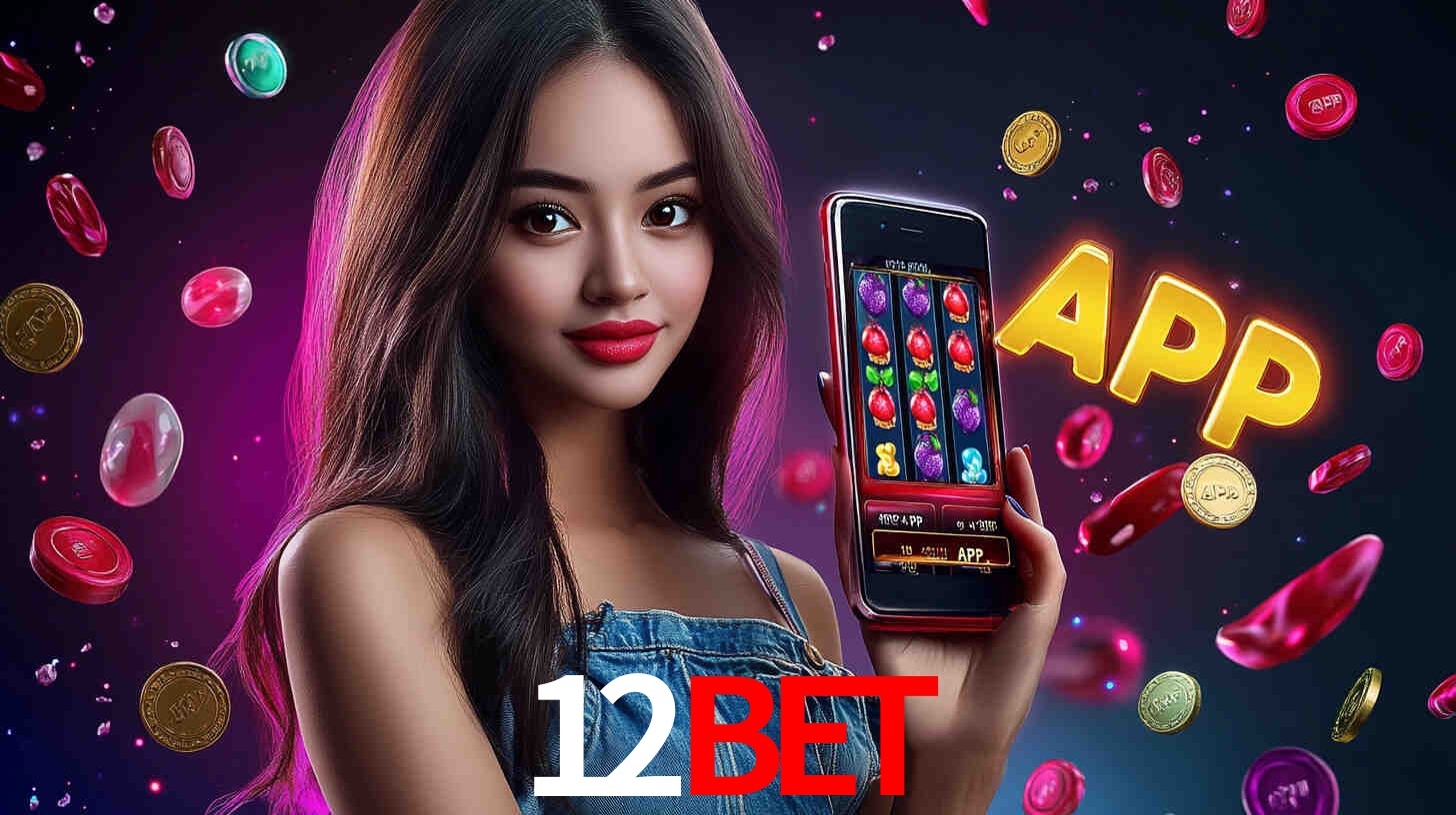 Apostas Esportivas na 12bet: Um Guia Completo