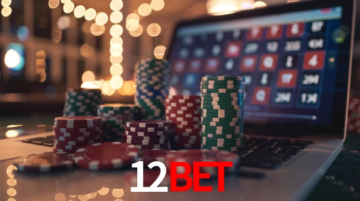 2FA Security 12bet