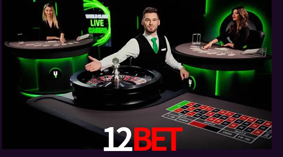 Platform Technology 12bet