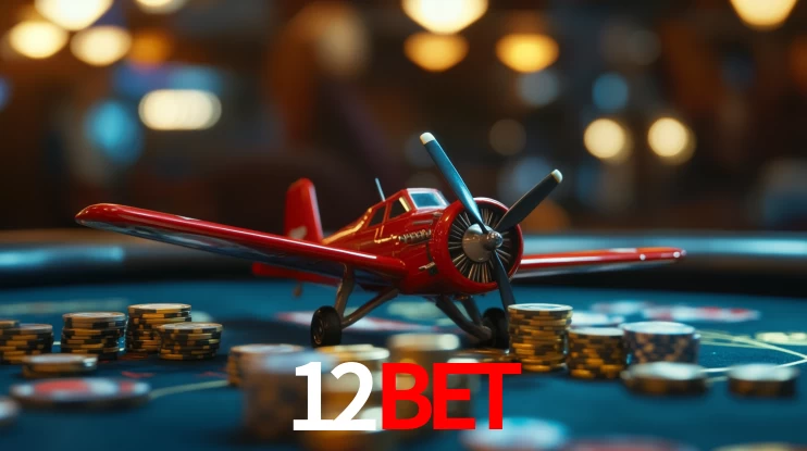 Game Providers 12bet