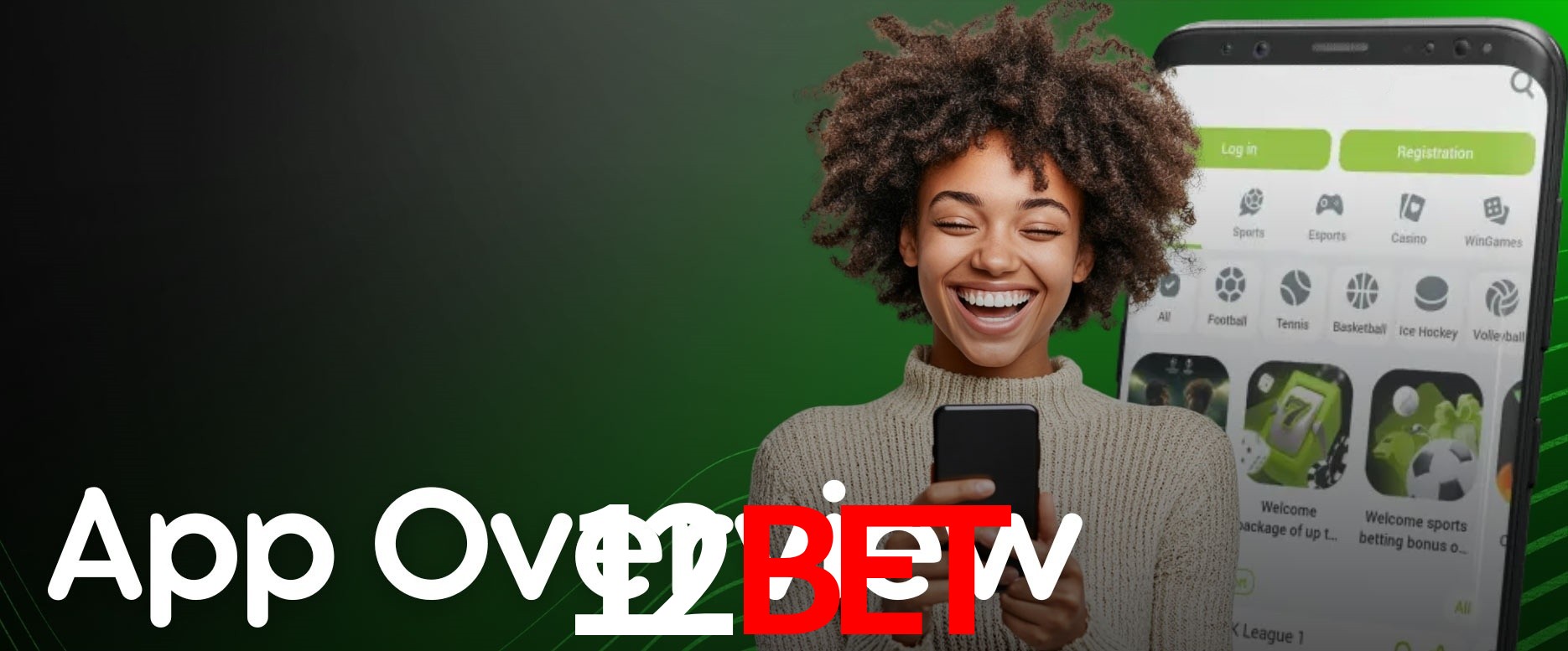 Weekend Specials 12bet