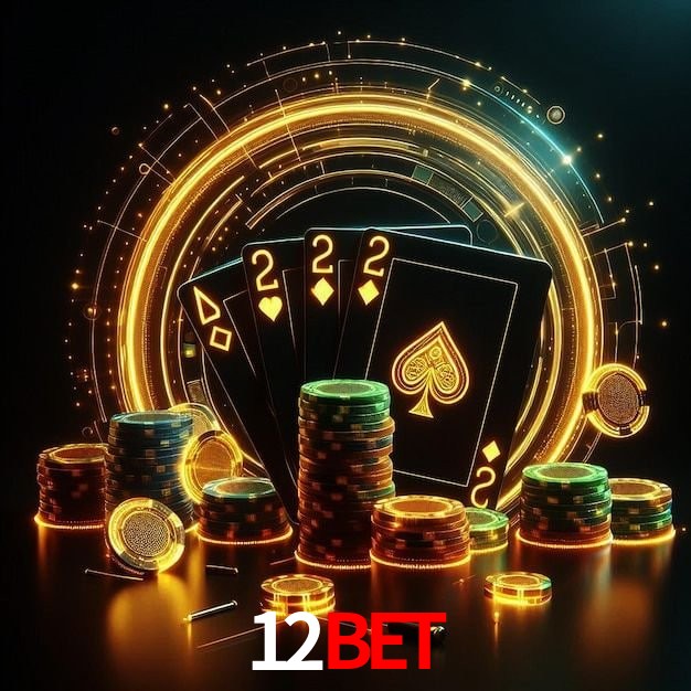 Jogos de Slot 12bet
