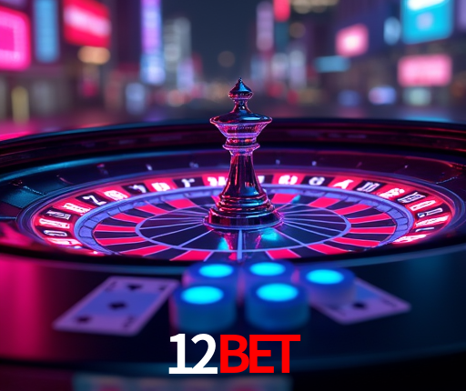 Descubra a Essência do 12bet: Nossa História e Compromissos