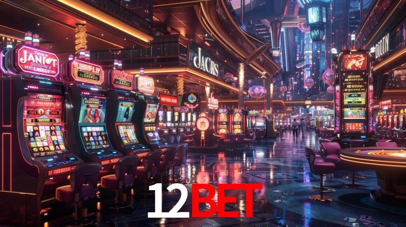 Live Casino 12bet
