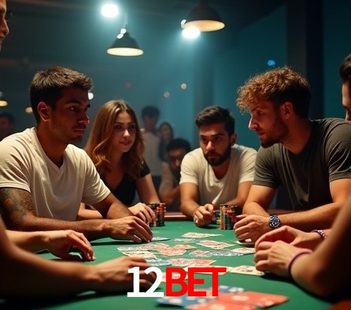 Jogos com bônus e suporte 24h na 12bet