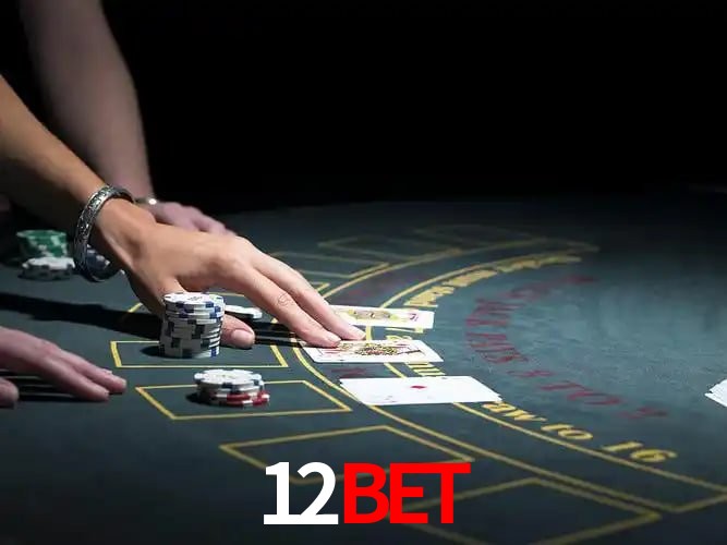 Ofertas Exclusivas 12bet