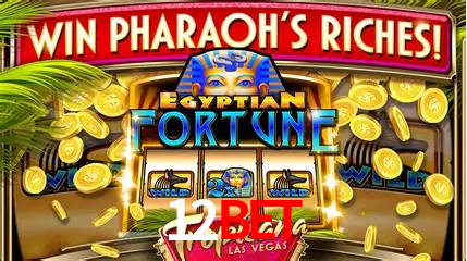 Cassino ao vivo com dealers reais na 12bet