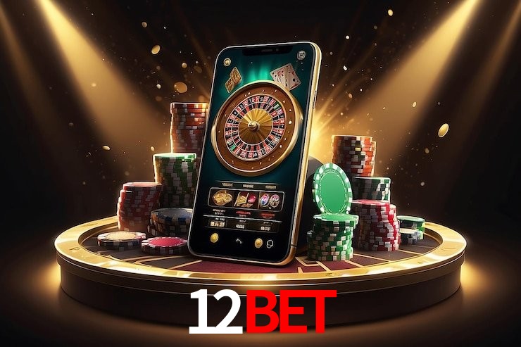 Tecnologia da Plataforma 12bet