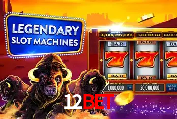 Inovações de Jogos na 12bet: O Futuro das Experiências Interativas