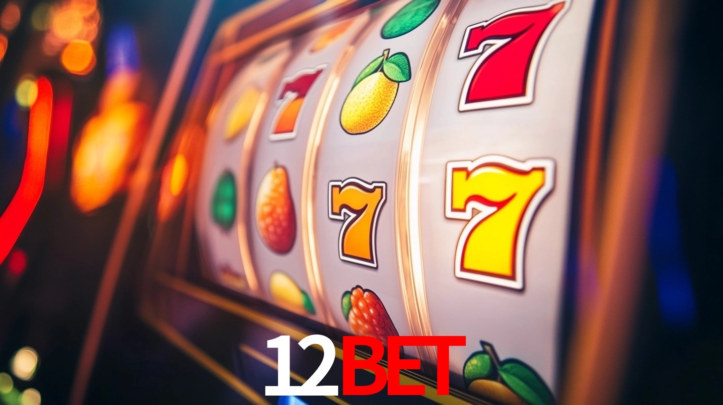 Bônus de boas-vindas na 12bet