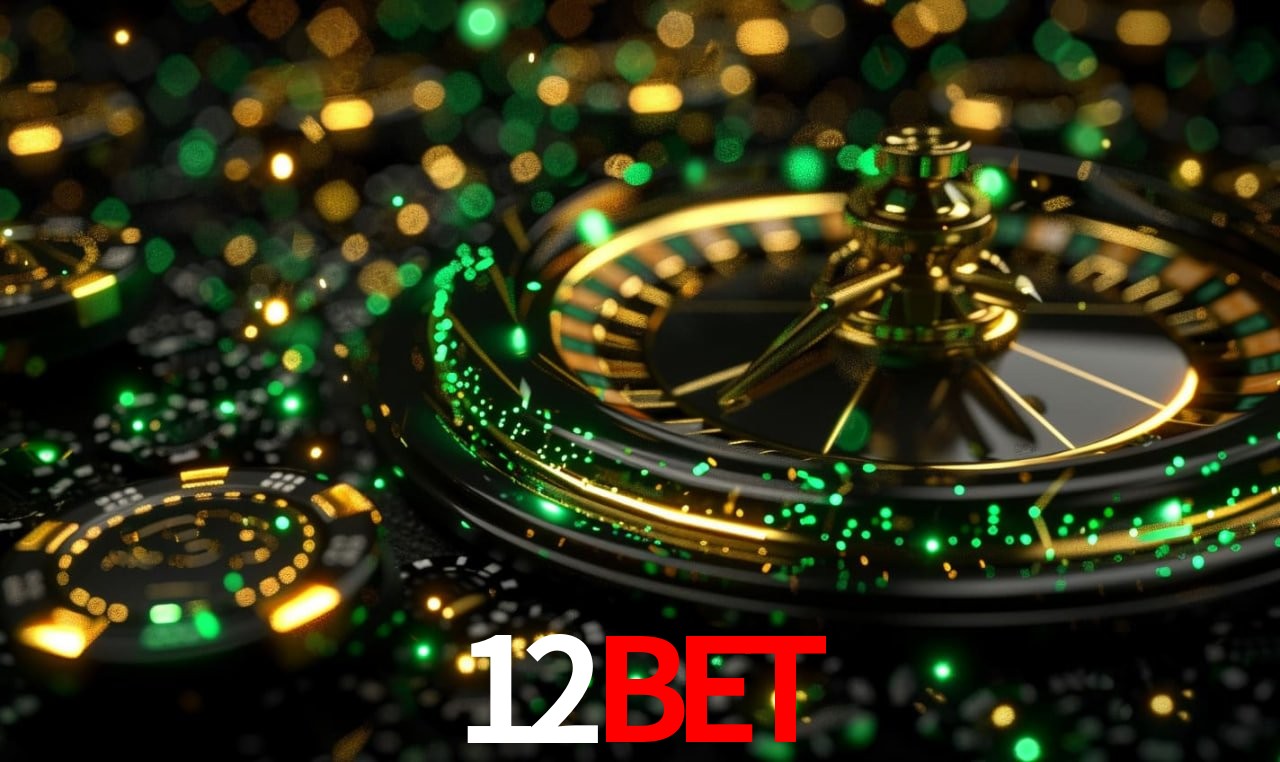 Segurança e performance na plataforma 12bet