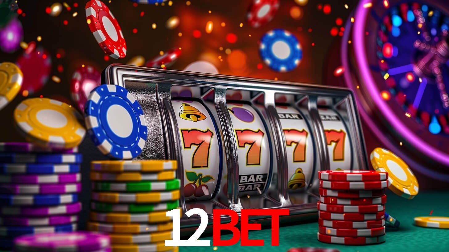 Jogos Exclusivos 12bet