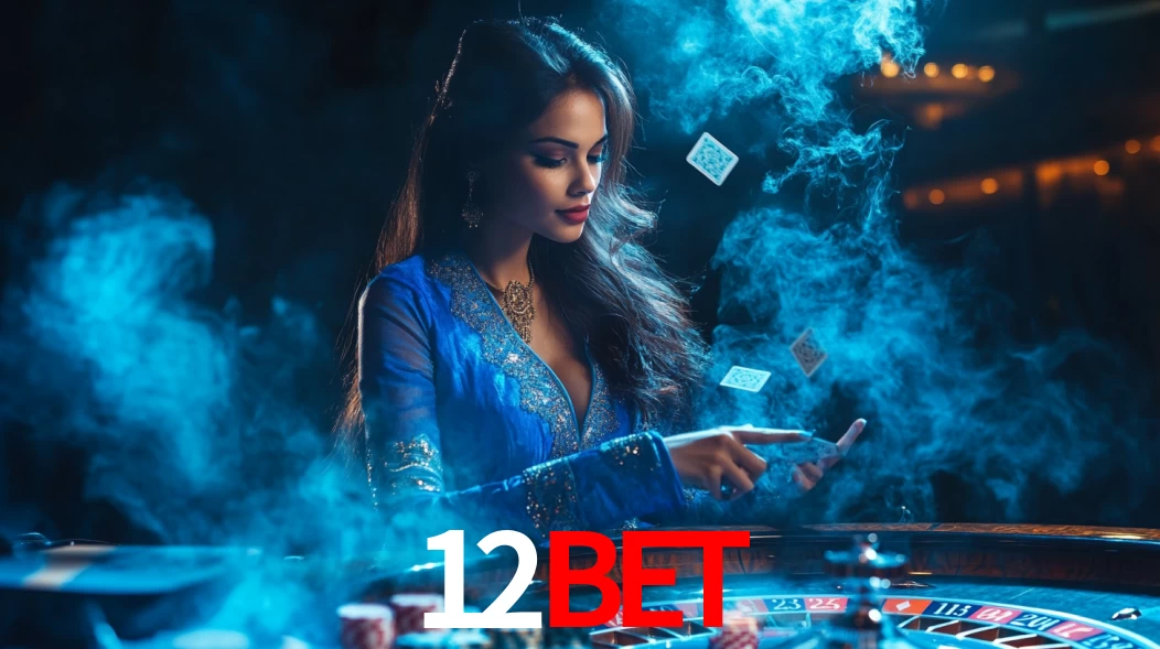 Explorando a Categoria de Eventos em Apostas na 12bet