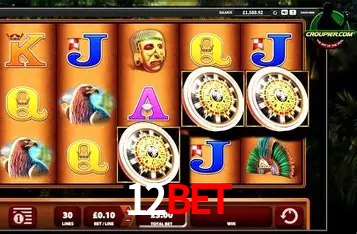 A Revolução dos Aplicativos de Jogos no 12bet