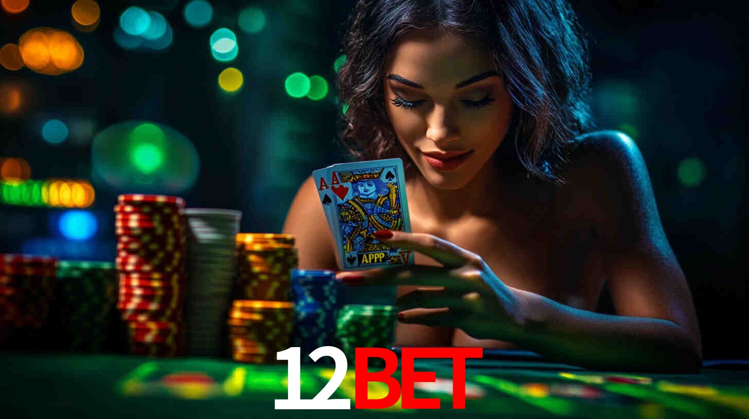 Descubra a Essência do 12bet: Nossa História e Compromissos