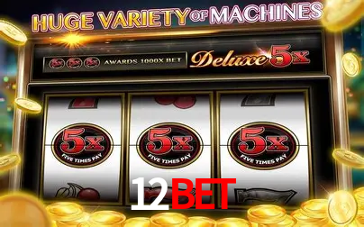 Explorando a Categoria de Eventos em Apostas na 12bet