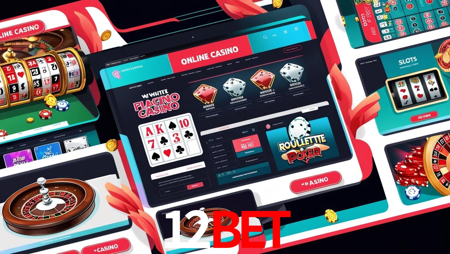 12BET.COM