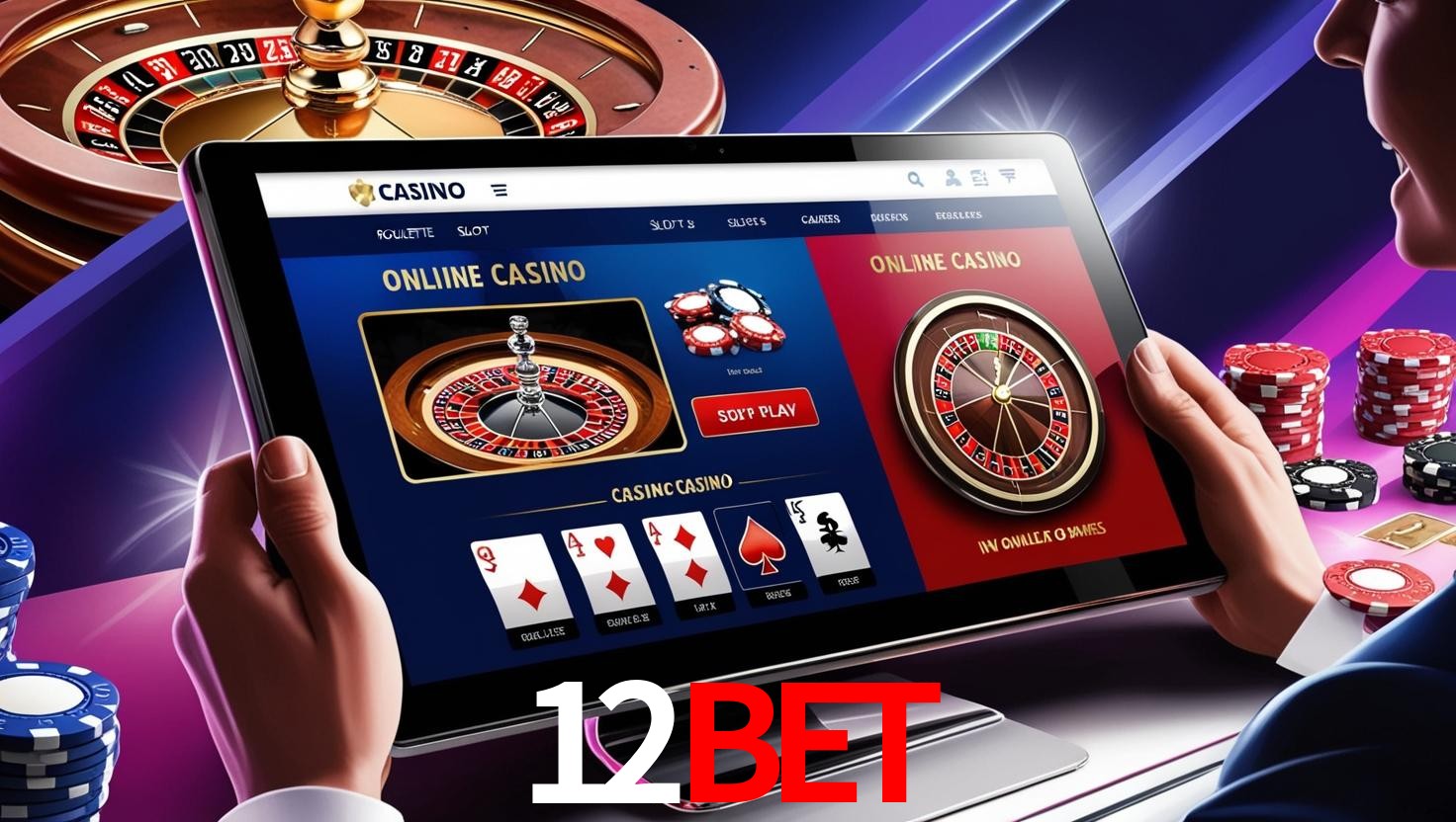 12BET.COM