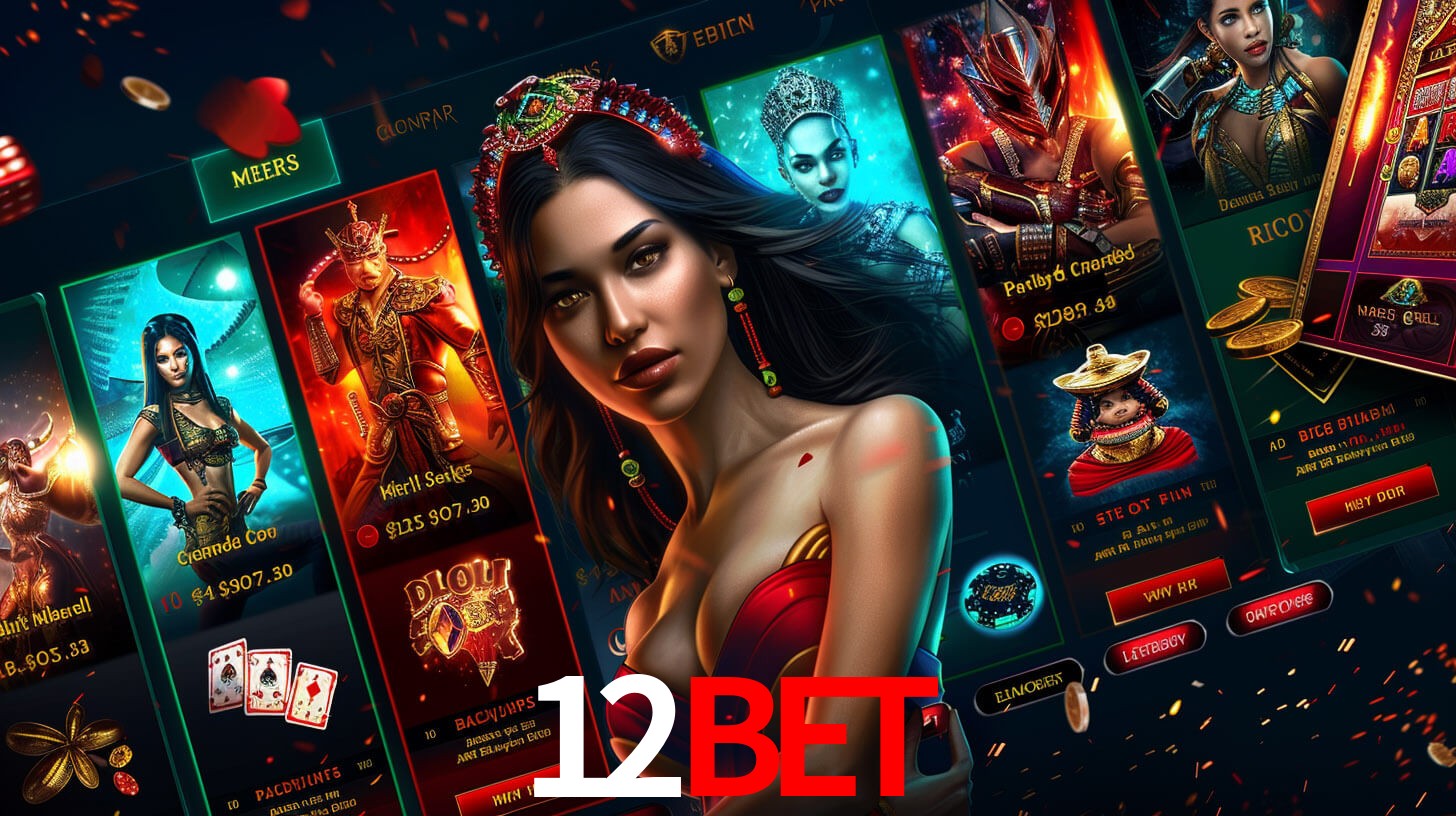 12BET.COM