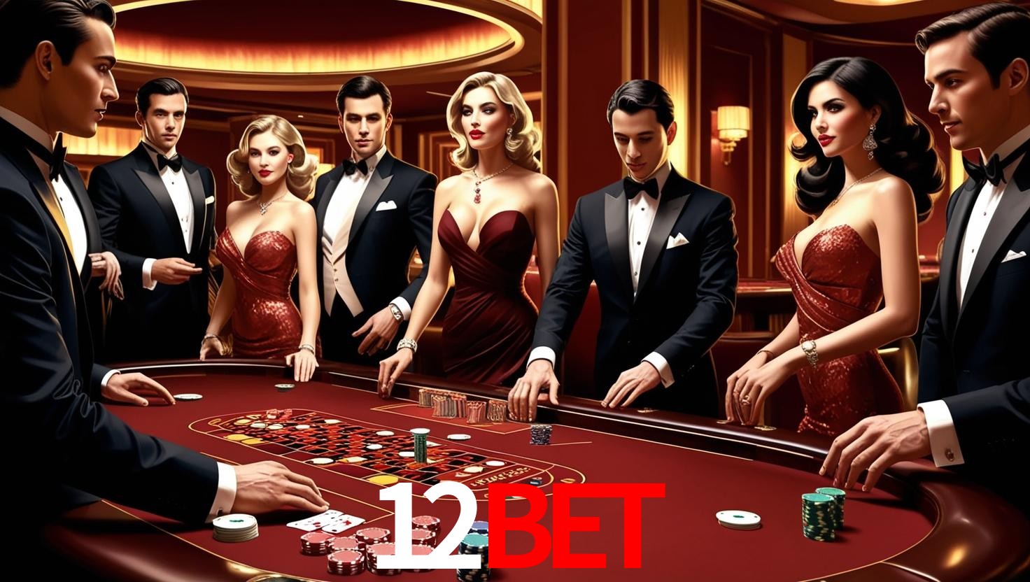 12BET.COM