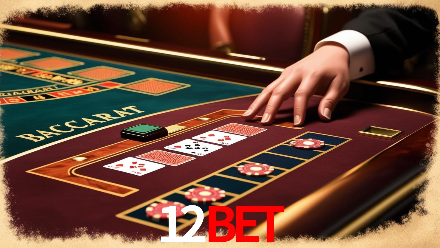 12BET.COM