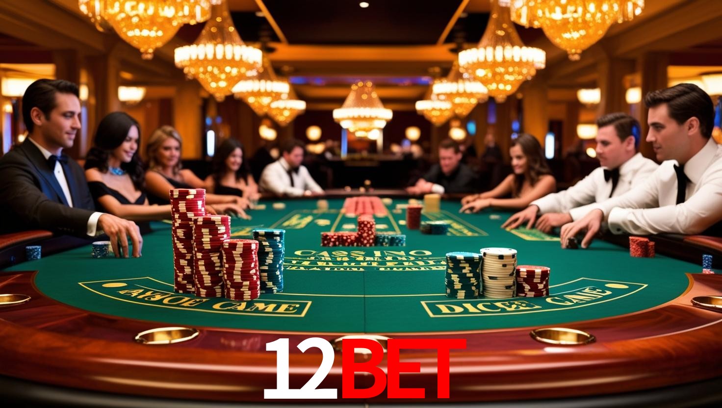 12BET.COM