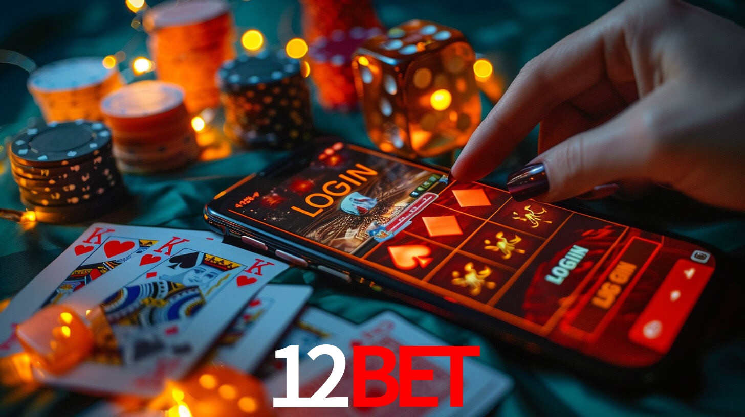 12BET.COM